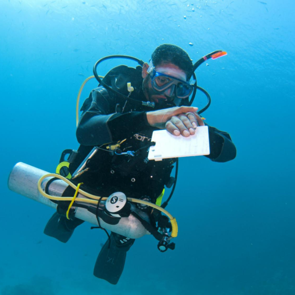 Self Reliant Instructor