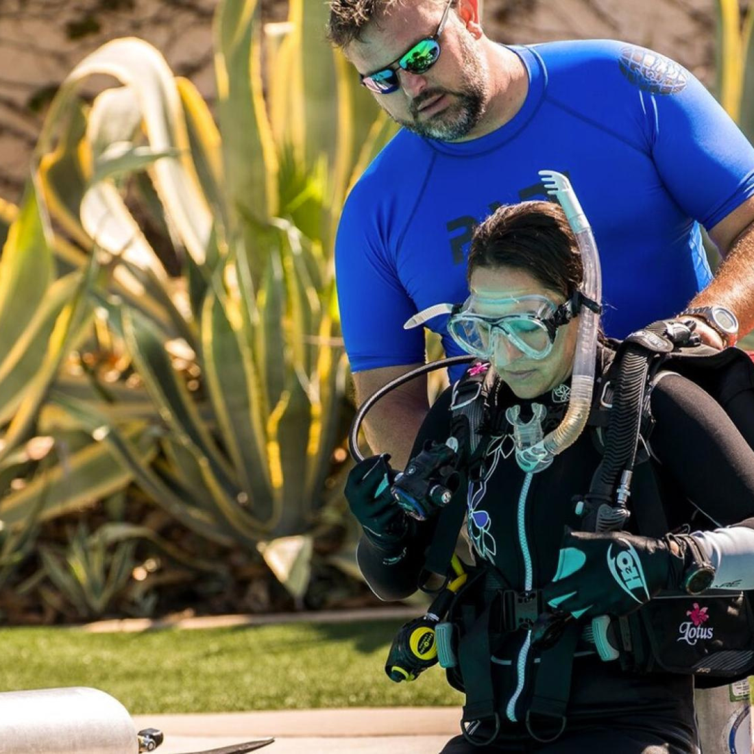 M Side Images (1100 × 1100px)-3 PADI Adaptive support Diver