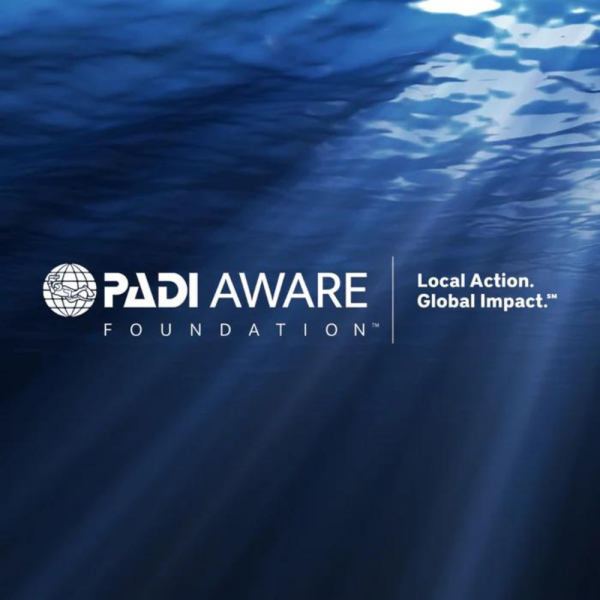 PADI Aware