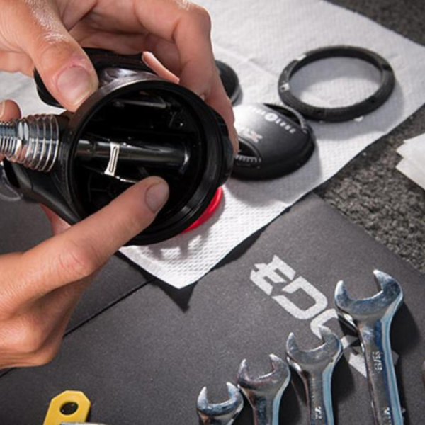 PADI Equipment Specialist