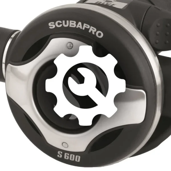Scubapro Regulator