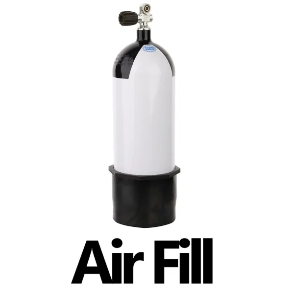 Air Fill @ 232bar