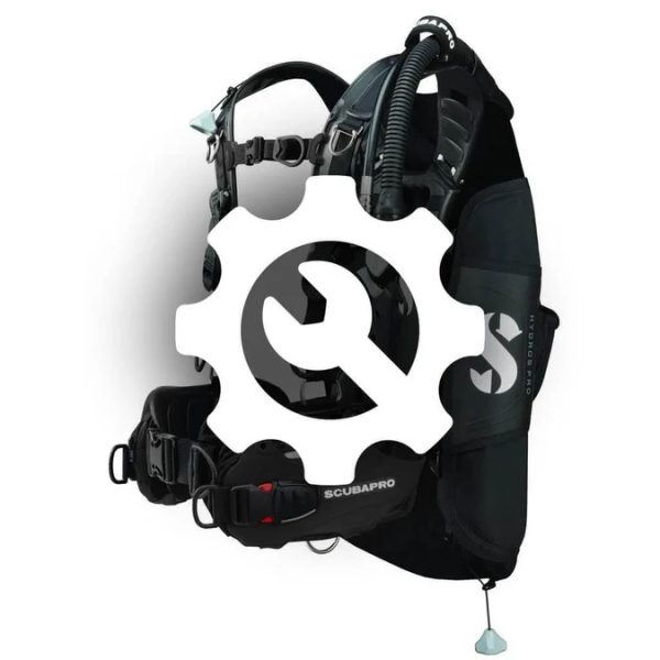 Scubapro BCD