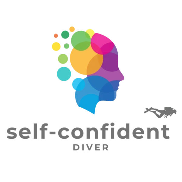 PADI Self Confident Diver