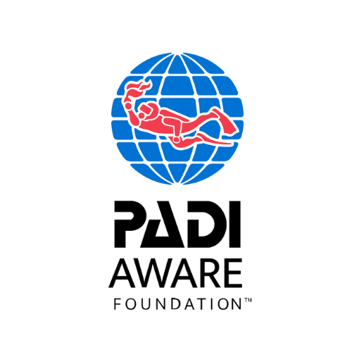 PADI Aware