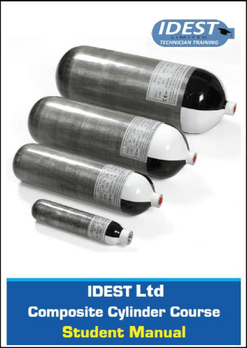IDEST Composite Cylinder Course