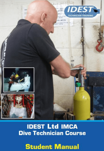 IMCA Dive Technician Course