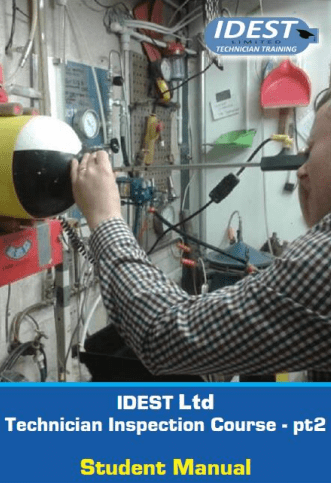 IDEST Hydrostatic Cylinder Inspection Course