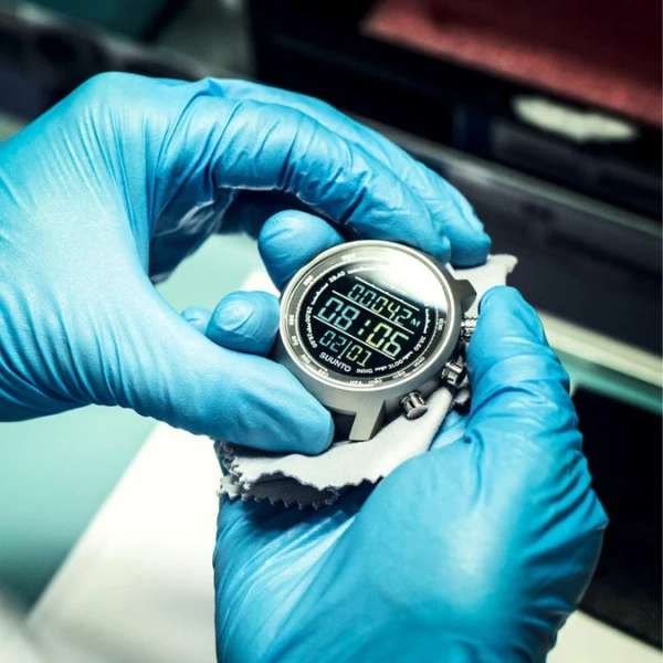 Aqualung i100 Dive Computer Battery Replacement