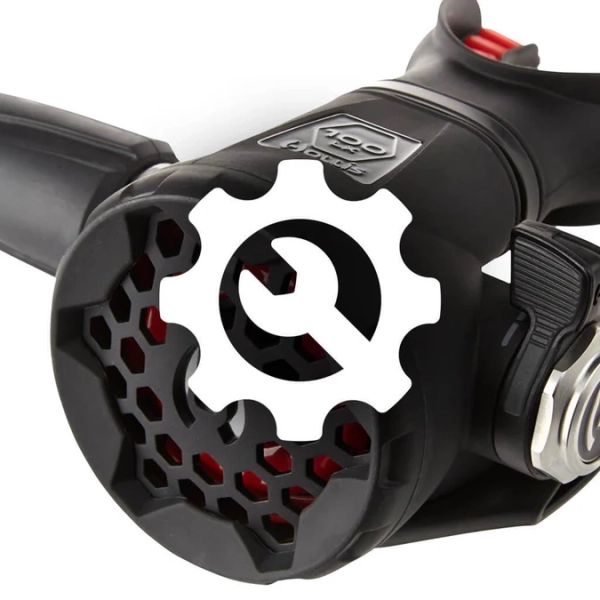 Hollis Regulator Servicing