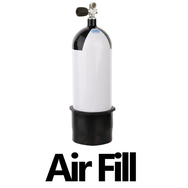 Air Fill @ 232bar
