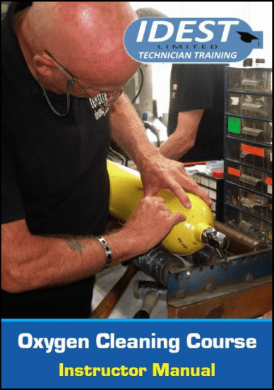 IDEST Oxygen Cleaning Course